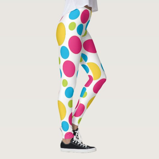 Leggings Legage (Droite)