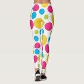 Leggings Legage (Dos)