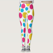 Leggings Legage (Devant)