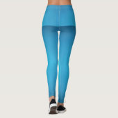 Leggings Legage (Dos)