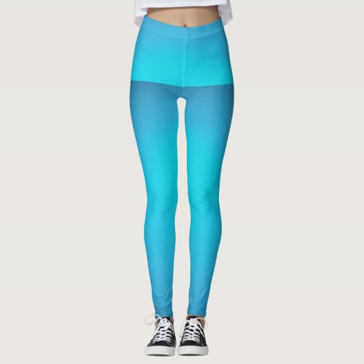 Leggings Legage (Devant)