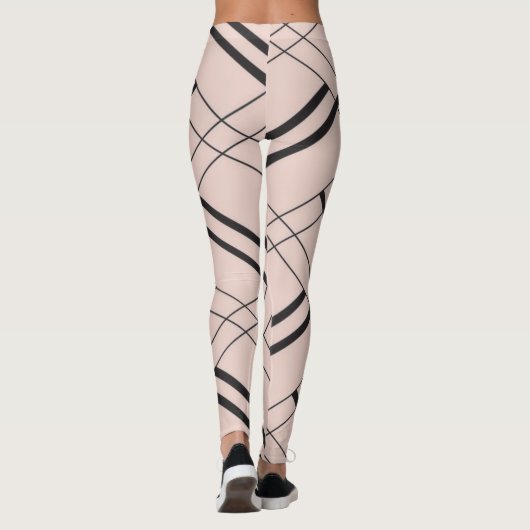 Leggings Legage (Dos)