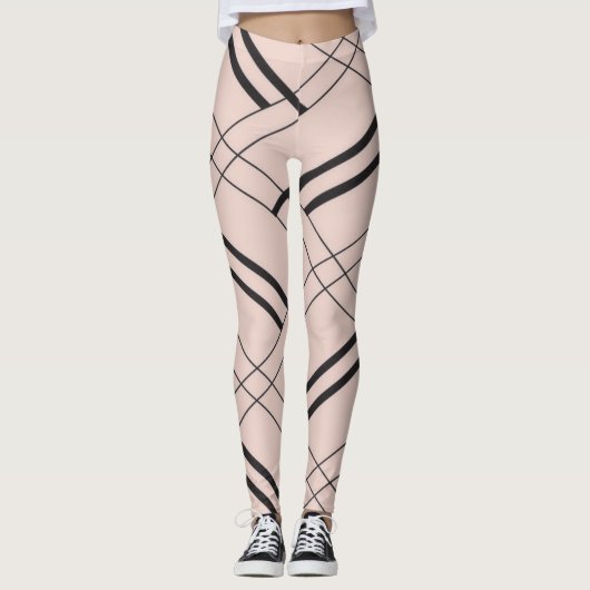 Leggings Legage (Devant)