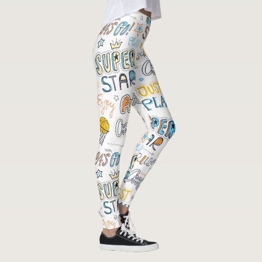 Leggings Legage (Droite)