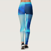 Leggings Legage (Dos)