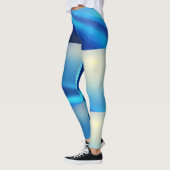 Leggings Legage (Gauche)