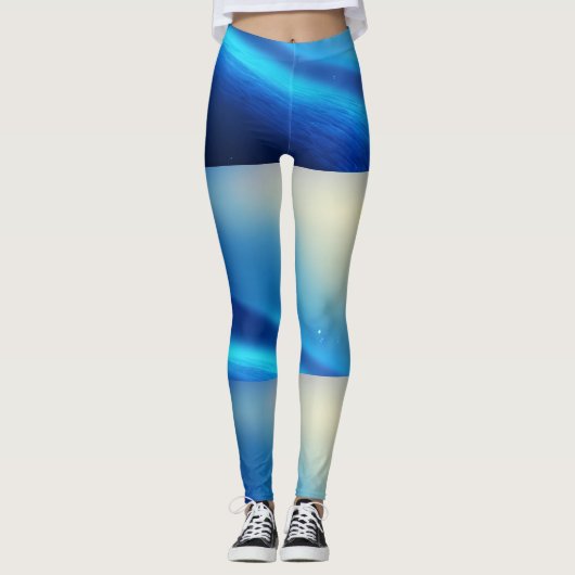 Leggings Legage (Devant)