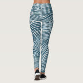Leggings Legage (Dos)
