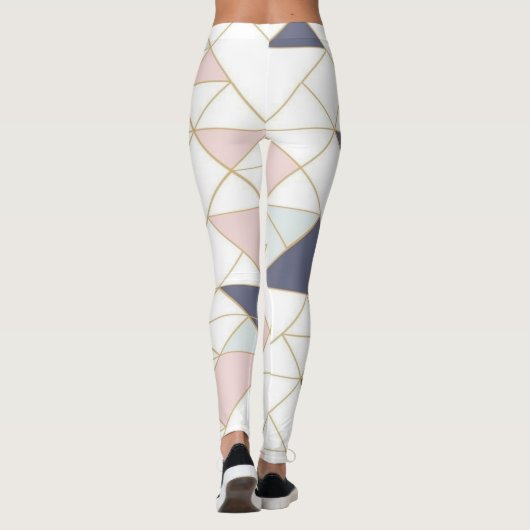 Leggings Legage (Dos)