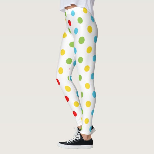 Leggings Legage (Gauche)
