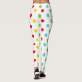 Leggings Legage (Dos)