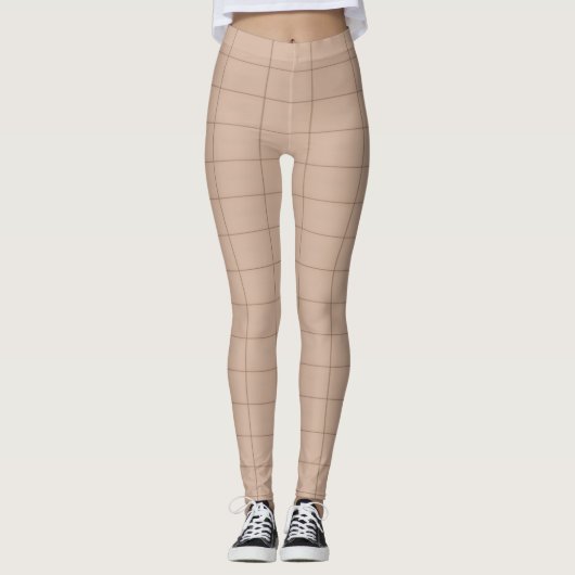 Leggings Legage (Devant)