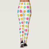 Leggings Legage (Dos)