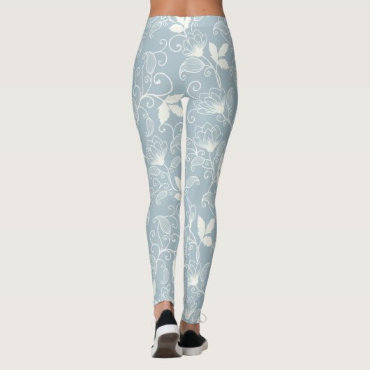 Leggings Legage (Dos)