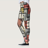 Leggings Legage (Gauche)