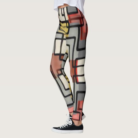 Leggings Legage (Gauche)