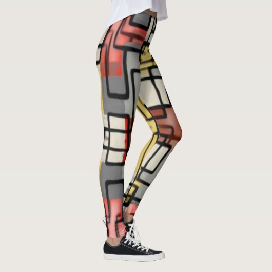 Leggings Legage (Droite)