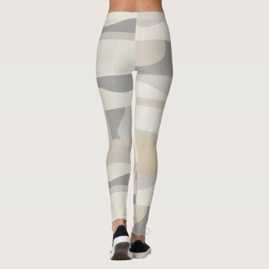 Leggings Legage (Dos)