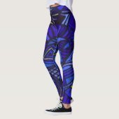 Leggings Légendes (Gauche)