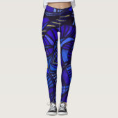 Leggings Légendes (Devant)