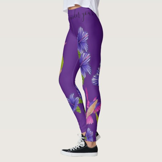 Leggings Légendes (Gauche)