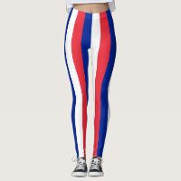 Légendes avec drapeau de France