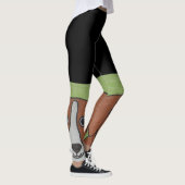 Leggings Légendes Beagles (Droite)