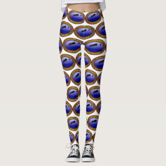 Leggings Légendes CDD