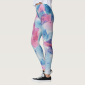 Leggings Légendes de 100 ans (Gauche)