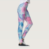 Leggings Légendes de 100 ans (Droite)