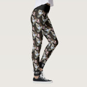 Leggings Légendes de chat (Droite)