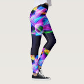 Leggings Légendes de conception (Droite)