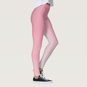 Leggings Légendes de conception Abstraite - Style unique