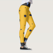 Leggings Légendes de conception motif (Droite)