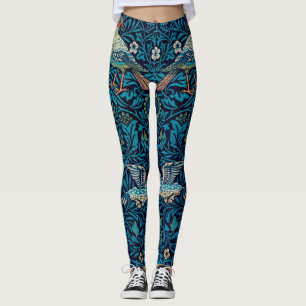 Leggings Légendes de conception vintages