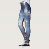 Leggings Légendes de Galaxy (Gauche)