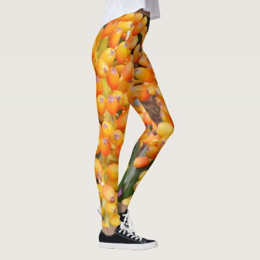 Leggings Légendes de graines (Droite)