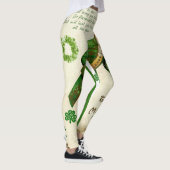 Leggings Légendes de la Saint Patrick (Droite)