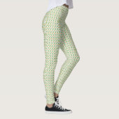 Leggings Légendes de la Saint Patrick (Droite)