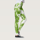 Leggings Légendes de la Saint Patrick (Droite)