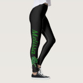 Leggings Légendes de la Saint Patrick Pants (Droite)
