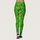 Leggings Légendes de la Saint Patrick Pants (Dos)