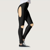 Leggings Légendes de la Sainte Illusion (Droite)