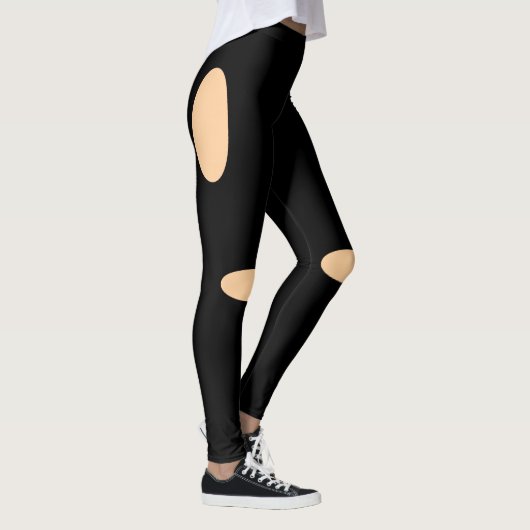 Leggings Légendes de la Sainte Illusion (Droite)