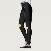 Leggings Légendes de la Sainte Illusion (Gauche)