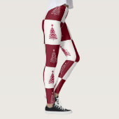 Leggings Légendes de Noël (Droite)