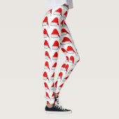 Leggings Légendes de Noël élégantes (Droite)