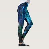 Leggings légendes de sentiers magiques (Droite)
