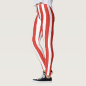 Leggings Légendes de style (Gauche)