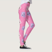 Leggings Légendes de style (Droite)